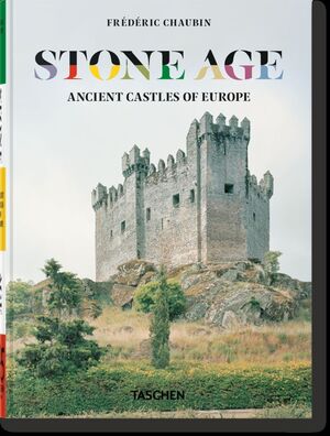 FRÉDÉRIC CHAUBIN. STONE AGE. 45TH ED. *
