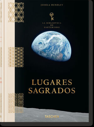 LUGARES SAGRADOS. LA BIBLIOTECA DE ESOTERISMO *