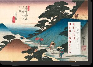 HIROSHIGE & EISEN. * (POR ENCARGO 2-3 DÍAS)