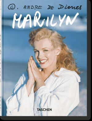 MARILYN MONROE. 45TH ED. *