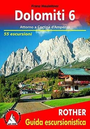 DOLOMITI 6 *