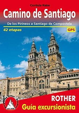 CAMINO DE SANTIAGO *