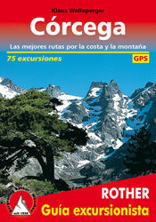 CORCEGA, LAS MEJORES RUTAS POR LA COSTA Y LA MONTAÑA *