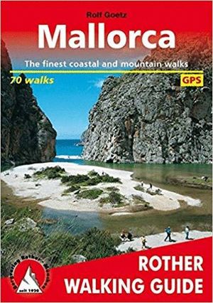 MALLORCA. 70 WALKS  *