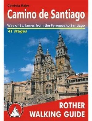 CAMINO DE SANTIAGO *