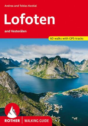 LOFOTEN AND VESTERALEN