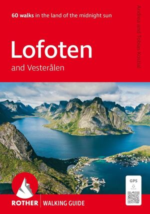 LOFOTEN AND VESTERALEN *