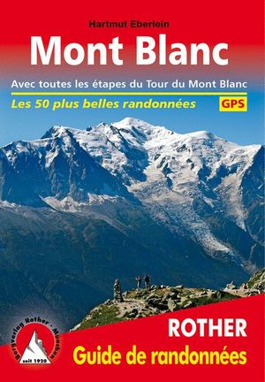 MONT BLANC *