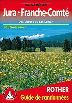 JURA - FRANCHE-COMTÉ *