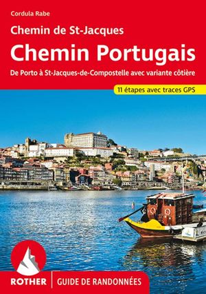 CHEMIN PORTUGAIS