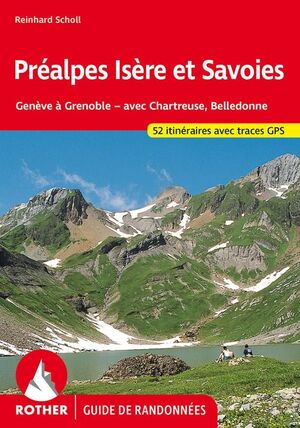 PREALPES ISERE ET SAVOIES *