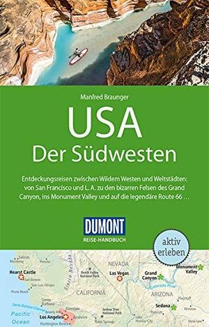 USA, DER SÜDWESTEN: *