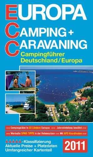 EUROPA CAMPING & CARAVANING