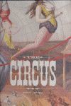 THE CIRCUS *