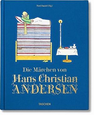 DIE MÄRCHEN VON HANS CHRISTIAN ANDERSEN *