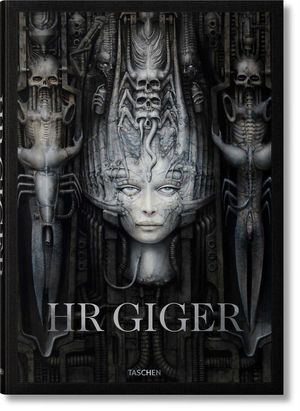 HR GIGER (FR/AL/IN) *