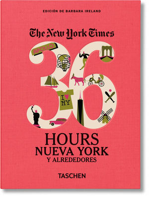 NYT, 36H, NUEVA YORK