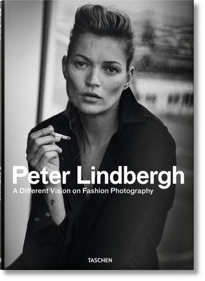 PETER LINDBERGH