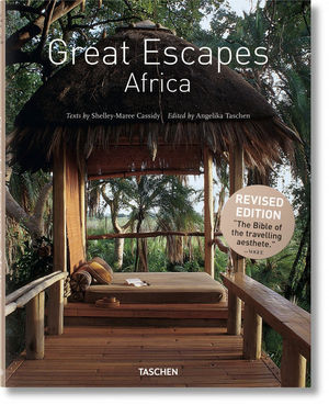 GREAT ESCAPES AFRICA *