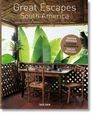 GREAT ESCAPES SOUTH AMERICA  *