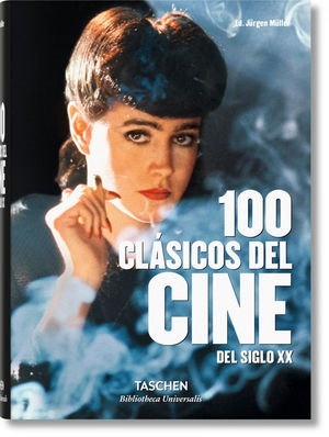 100 CLÁSICOS DEL CINE DEL SIGLO XX *