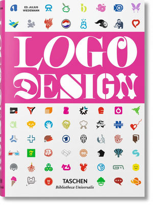 LOGO DESIGN *