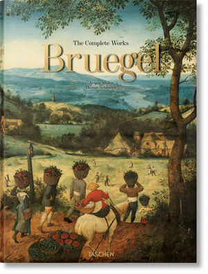 BRUEGEL. THE COMPLETE WORKS *