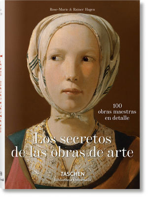 LOS SECRETOS DE LAS OBRAS DE ARTE *