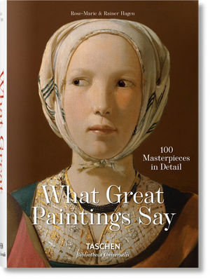 100 MASTERPIECES IN DETAIL *