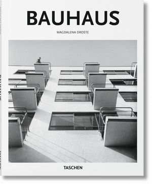 BAUHAUS *