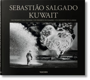 SEBASTIAO SALGADO KUWAIT (ALE/FR/ING) *