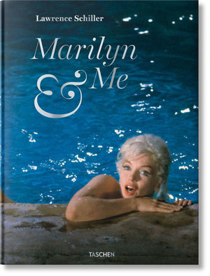 LAWRENCE SCHILLER. MARILYN & ME *