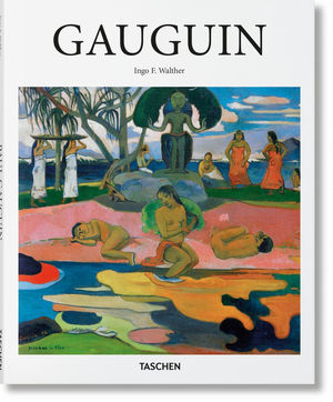 GAUGUIN *