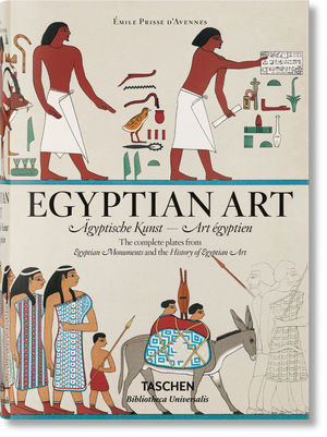 EGYPTIAN ART *