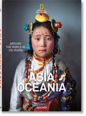 NAT GEO ASIA (IN) *