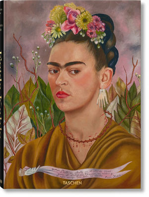 FRIDA KAHLO. OBRA PICTÓRICA COMPLETA *