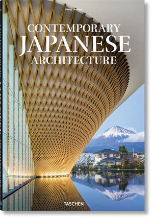 CONTEMPORARY JAPANESE ARCHITECTURE *