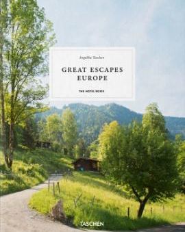 GREAT ESCAPES EUROPE *