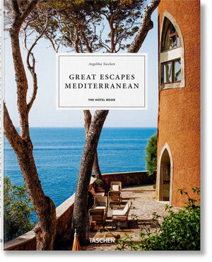 GREAT ESCAPES MEDITERRANEAN *