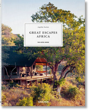 GREAT ESCAPES AFRICA *