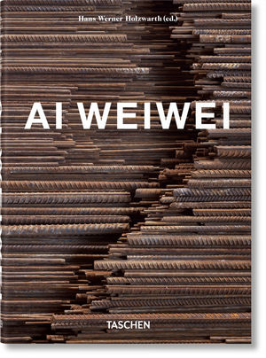 AI WEIWEI. 40TH ANNIVERSARY EDITION *