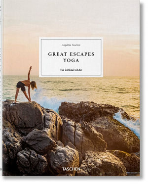 GREAT ESCAPES YOGA (NO ADMITE DEVOLUCIÓN) *