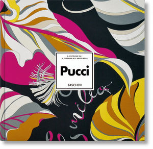 PUCCI. UPDATED EDITION *