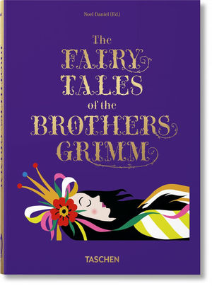 FAIRY TALES. GRIMM & ANDERSEN: 2 IN 1 *