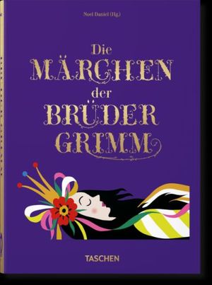 DIE MÄRCHEN DER BRUDER GRIMM. FAIRY TALES. GRIMM & ANDERSEN: 2 IN 1    *