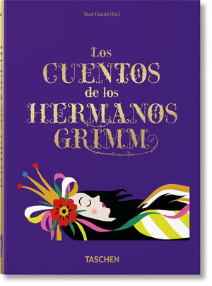 LOS CUENTOS DE LOS HERMANOS GRIMM. FAIRY TALES. GRIMM & ANDERSEN:  *