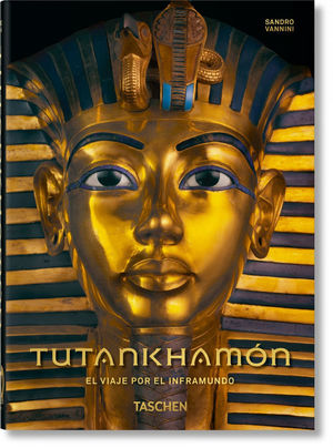 TUTANKHAMÓN *