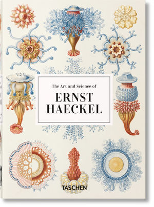 ERNST HAECKEL *