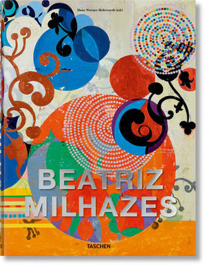 BEATRIZ MILHAZES *