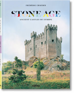 STONE AGE. ANCIENT CASTLES OF EUROPE *